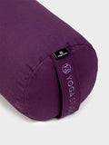 Yoga Studio Yoga Prop Yoga Studio EU Organic Buckwheat Bolster