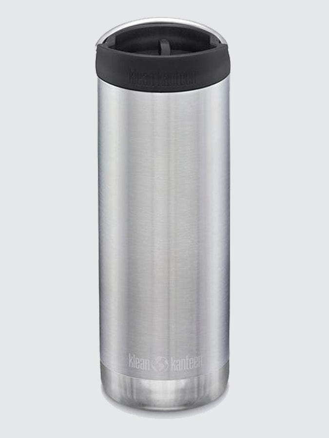 Klean Kanteen 16 oz. Insulated TKWide with Twist Cap Tiger Lily