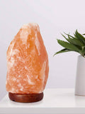 Yoga Studio Natural Himalayan Salt Lamp - Large - (8-10Kg)