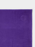 Manduka Yoga Towel Manduka eQua Hand Towel