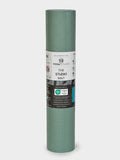 Gaiam Patterned Non Slip PVC Yoga Mat