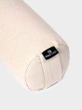 Yoga Studio Organic Lightweight Mini Bolster