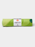 Manduka Mat Towel Forrest GL Manduka Yogitoes Yoga Mat Towels 71''