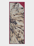 Manduka Yogitoes Yoga Mat Towels 71''