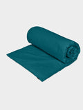 Yoga Studio Long Cotton Futon Zabuton Meditation Yoga Floor Mat (2.5cm Extra Thick)