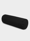 Yoga Studio EU Organic Buckwheat Bolster - Unbranded