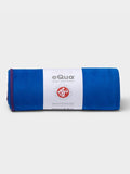 Manduka Yoga Mat Towel Standard 72" (183cm) / Buoy Manduka eQua Yoga Mat Towels