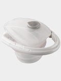 Vapur Water Bottle Vapur 0.7L Wide Mouth Anti-Bottle