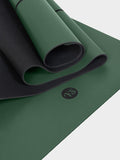 Yoga Studio Yoga Mat Evergreen Yoga Studio The Grip Alignment Yoga Mat 4mm