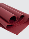 Yoga Studio Oeko-Tex Long Yoga Mat 4.5mm