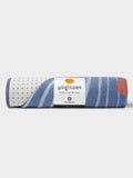 Manduka Mat Towel Radiant Manduka Yogitoes Yoga Mat Towels 71''