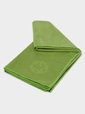 Manduka Yoga Towel Manduka eQua Hand Towel