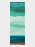 Manduka Mat Towel Manduka Yogitoes Yoga Mat Towels 71''