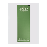 Yoga Studio zakeke-design Yoga Studio 6mm Palm Green Yoga Mat With Custom Full Design