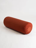 Yoga Studio Organic Buckwheat Lotus Meditation Yoga Bolster