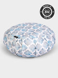 Yoga Studio Yoga Prop Yoga Studio European Organic Buckwheat Zafu Round Cushion