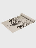 Gaiam Sundial Yoga Mat 5mm