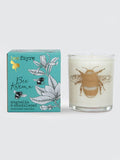 Beefayre Candle Beefayre Magnolia & Sandalwood Large Candle 20cl