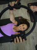 Yoga Studio Double Handle Pilates Resistance Ring