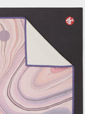 Manduka Mat Towel Manduka Yogitoes Yoga Mat Towels 71''