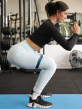 Yoga Mad Yoga Mad Single Mini Power Loop Resistance Band - Medium (Latex Free)