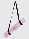 Yoga Studio Yoga Mat Yoga Studio Vegan Suede Microfiber Yoga Mat 4mm