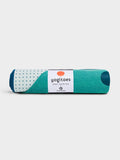 Manduka Mat Towel Ocean Sky Manduka Yogitoes Yoga Mat Towels 71''