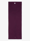 Manduka Mat Towel Manduka Yogitoes Yoga Mat Towels 71''
