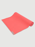 Jade Yoga Yoga Mat Jade Yoga 74" Travel Yoga Mat 3mm