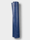 Manduka Yoga Mat Odyssey Blue Marbled Manduka GRP Adapt Yoga Mat 5mm