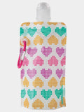 Vapur Water Bottle Vapur 0.4L Wide Mouth Kids Anti-Bottle