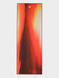 Manduka Mat Towel Manduka Yogitoes Yoga Mat Towels 71''