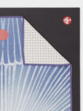 Manduka Mat Towel Manduka Yogitoes Yoga Mat Towels 71''