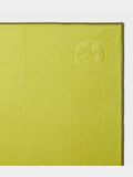 Manduka eQua Yoga Mat Towels