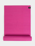 Yoga Studio Yoga Mat Pink Yoga Studio Lite 4.5mm Sticky Yoga Mat
