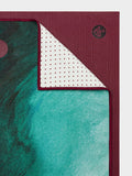 Manduka Mat Towel Manduka Yogitoes Yoga Mat Towels 71''