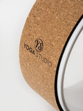 Yoga Studio Yoga Wheel Yoga Studio Cork Yoga Wheel