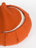 Yoga Studio Yoga Prop Yoga Studio Round Lotus Organic Zafu Buckwheat Cushion
