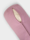 Yoga Studio Yoga Prop Yoga Studio Organic Buckwheat Lotus Meditation Yoga Bolster