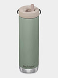 Klean Kanteen TKWide Insulated Bottle 20oz (592ml) With Twist Cap