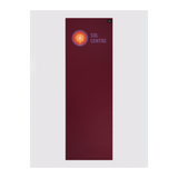 Yoga Studio zakeke-design Top Yoga Studio 6mm Raspberry Yoga Mat With Custom Logo Design