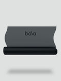 Bala Yoga Mat Charcoal - Bala Bala The Wavy Yoga Mat 5mm