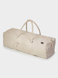 Yoga Studio Yoga Bag Ecru Yoga Studio Yoga Equipment Kit Bag