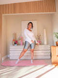 Bala Yoga Mat Bala The Play Mat 5mm