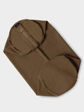 Yoga Studio Bolster Cover Sand Yoga Studio EU Spare Replacement Round Bolster Outer Cover