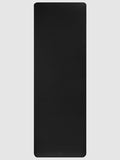 Yoga Studio Yoga Mat Black Yoga Studio Fitness Pilates Yoga Mat 10mm (Unbranded)
