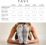 Tavi Lola Grip Socks
