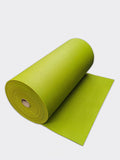 Yoga Studio Yoga Mat Avocado Green Yoga Studio Oeko-Tex Sticky Standard 30m Yoga Mat Roll 4.5mm