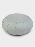 Yoga Studio Yoga Prop Yoga Studio European Organic Buckwheat Zafu Round Cushion