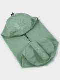 Yoga Studio Yoga bolster Sage Green Yoga Studio Spare Replacement Bolster Outer Cover